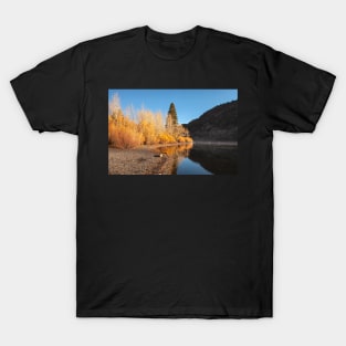 Silver Lake Fall T-Shirt